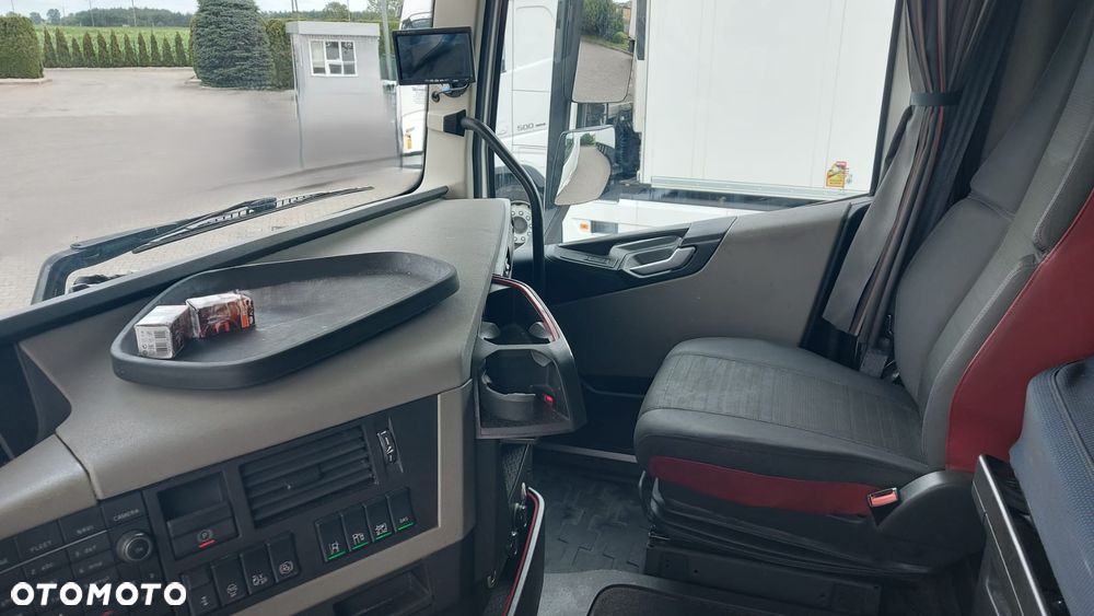 Volvo FH, 2020r.  netto 158 tys netto - 6