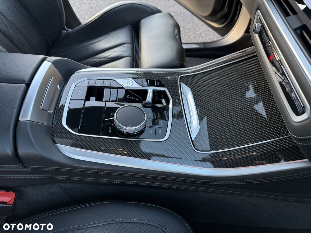 BMW X5 M M60i xDrive - 14