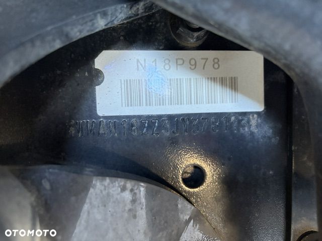 MAN TGM 18.250 WYWROTKA TRÓJSTRONNA - 25