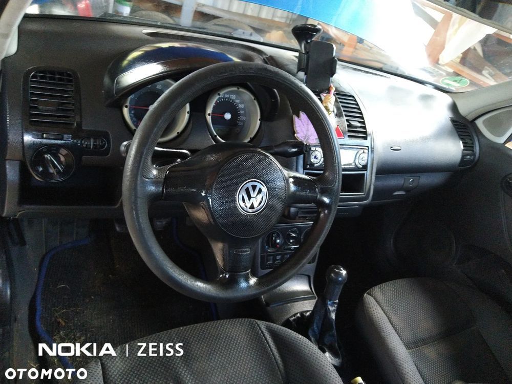 Volkswagen Polo 1.4 Basis - 6
