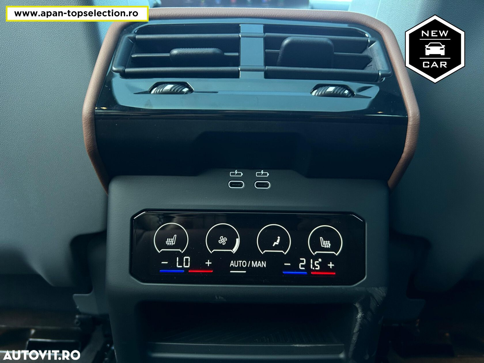 BMW Seria 5 - 16
