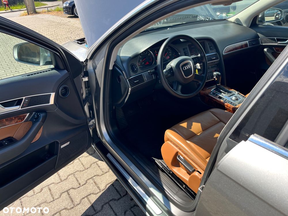 Audi A6 Avant - 22