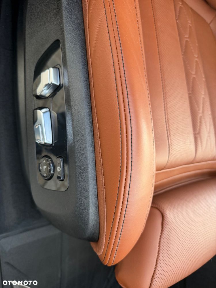 BMW X7 xDrive40d mHEV M Sport sport - 21