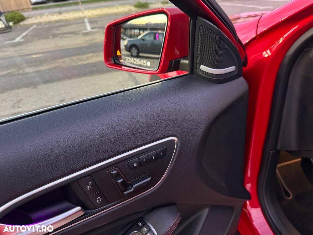 Mercedes-Benz GLA 200 7G-DCT AMG Line - 27