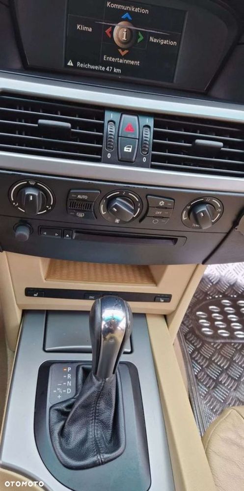 BMW Seria 5 - 11