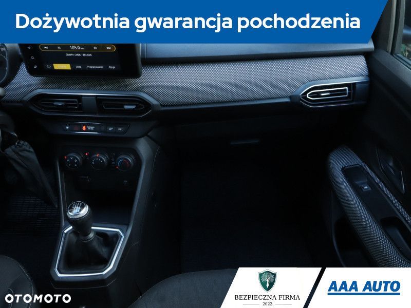 Dacia Sandero - 10