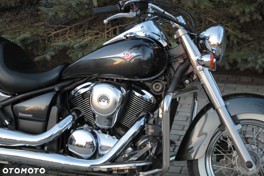 Kawasaki Vulcan - 33