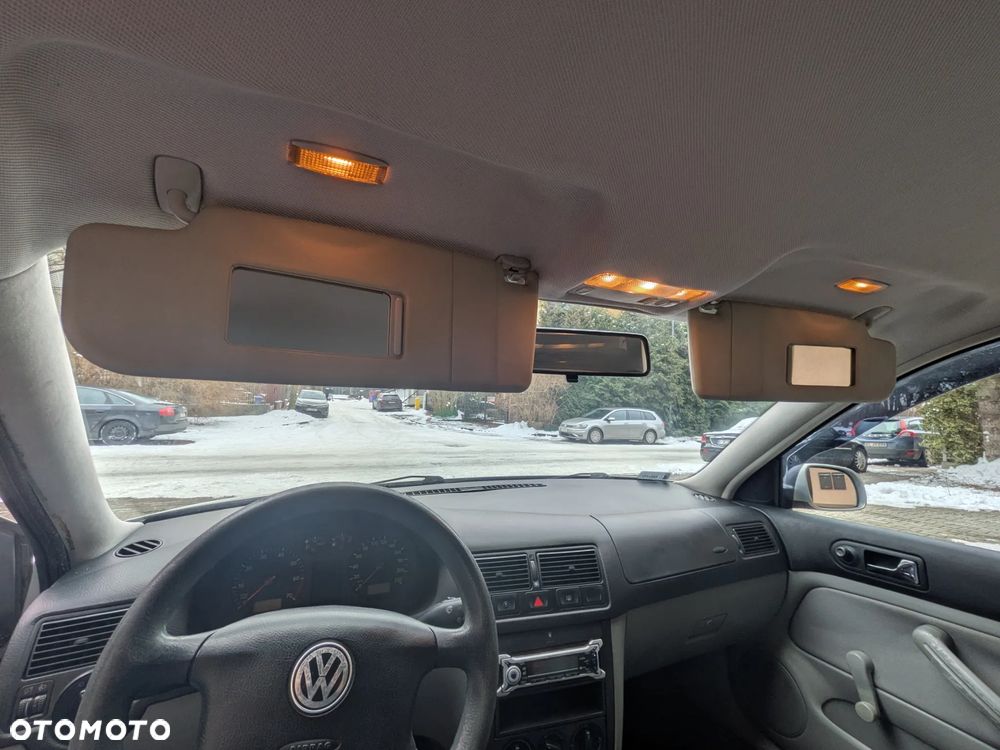 Volkswagen Golf 1.4 Basis - 26