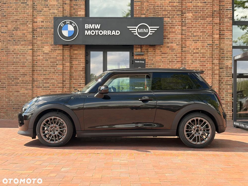 MINI Cooper S Linia Classic - 6