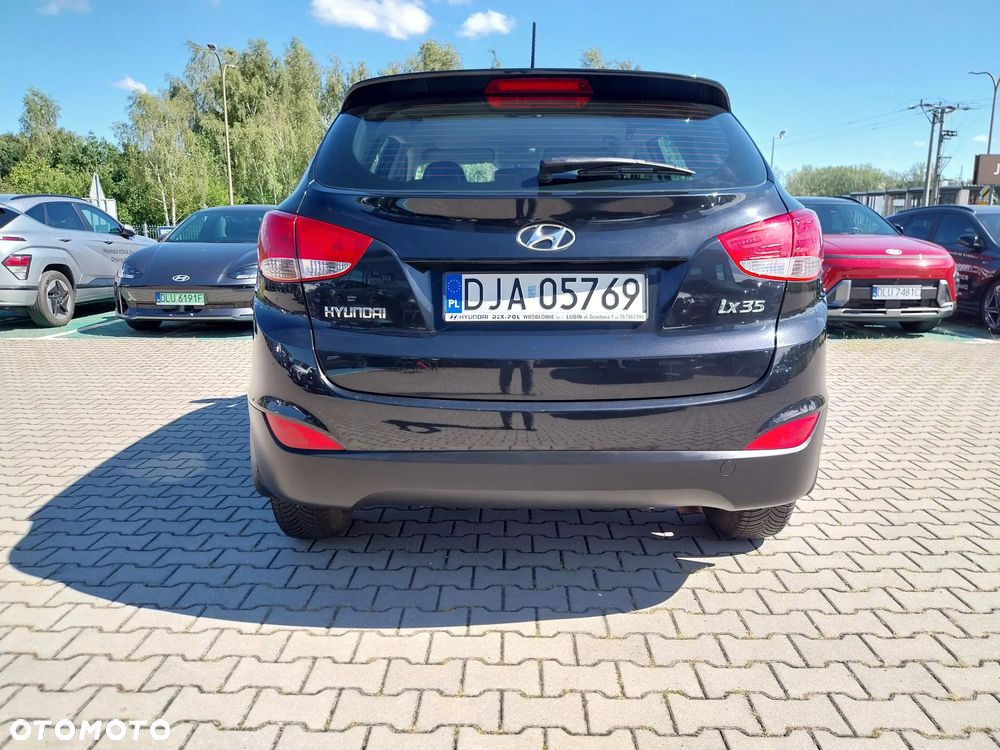 Hyundai ix35 1.6 GDI Classic 2WD - 3