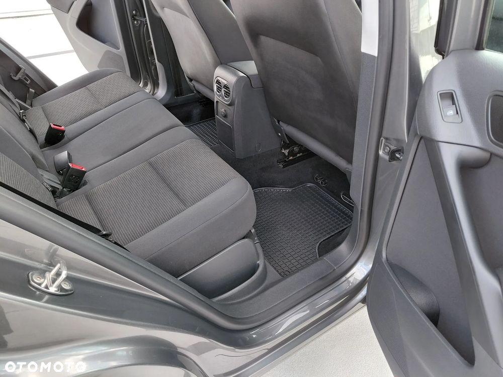 Volkswagen Tiguan 2.0 TDI Trend&Fun - 26