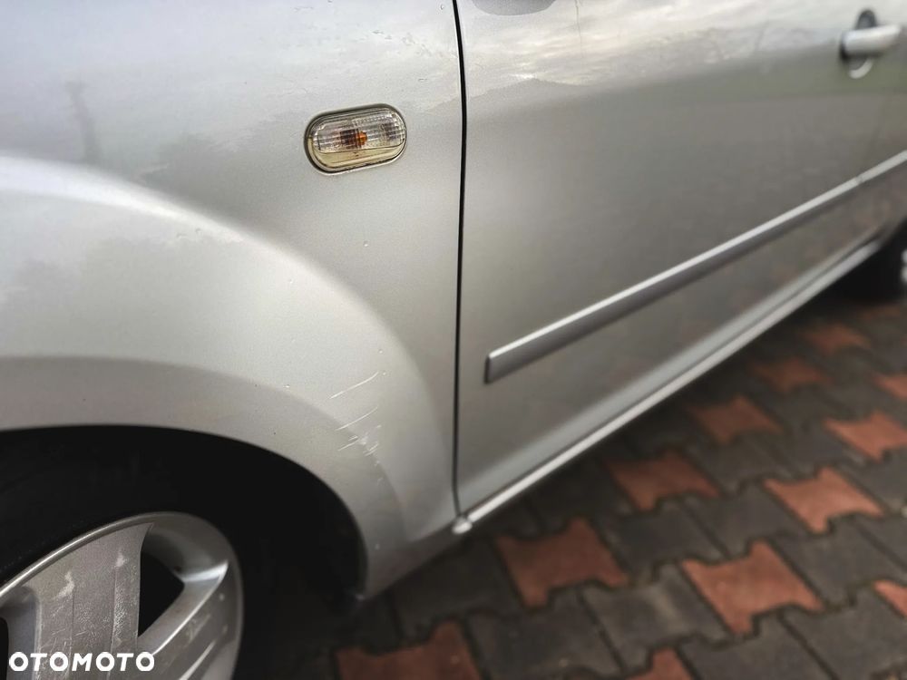 Ford Focus 1.6 TDCi DPF Ghia - 7