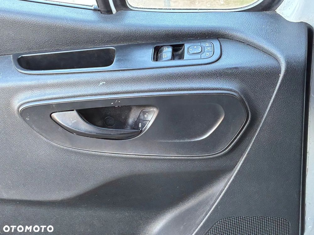 Mercedes-Benz Sprinter - 7