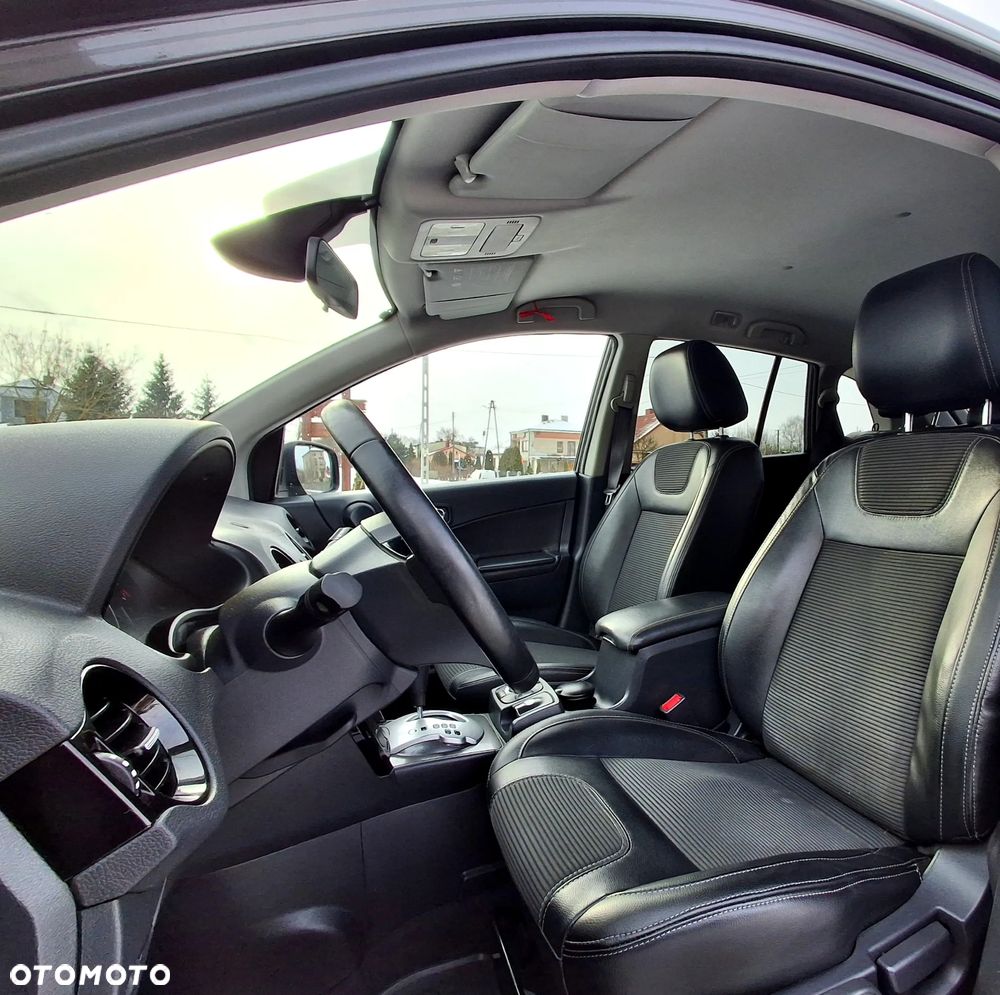 Renault Koleos 2.0 dCi 4x4 Bose Edition - 29