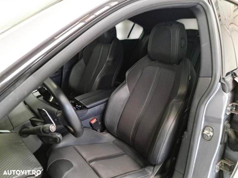 Peugeot 508 PHEV 225ch EAT8 GT Pack - 6