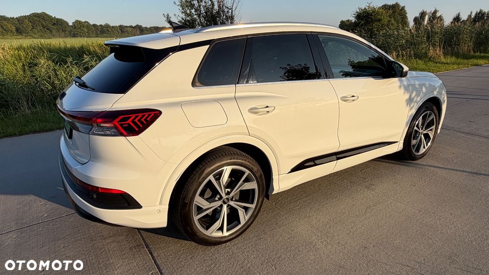 Audi Q4 e-tron - 15