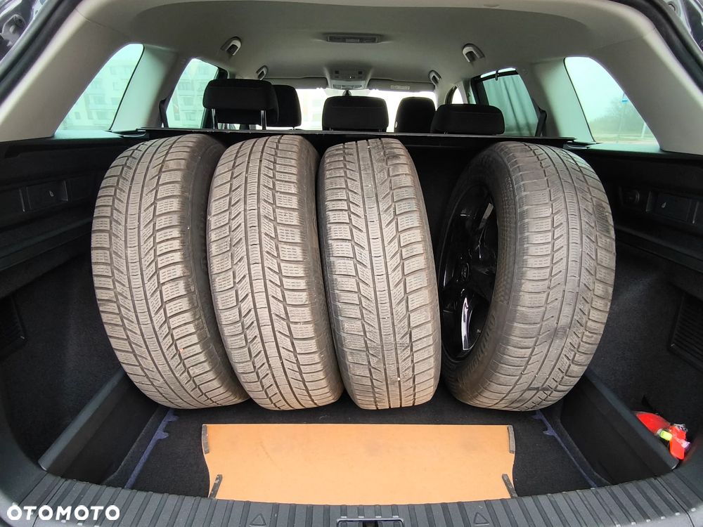 Skoda Kodiaq 1.5 TSI ACT 4x2 Sportline - 24