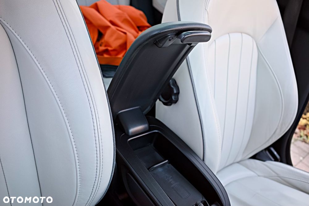 MINI Countryman Cooper SD ALL4 - 26