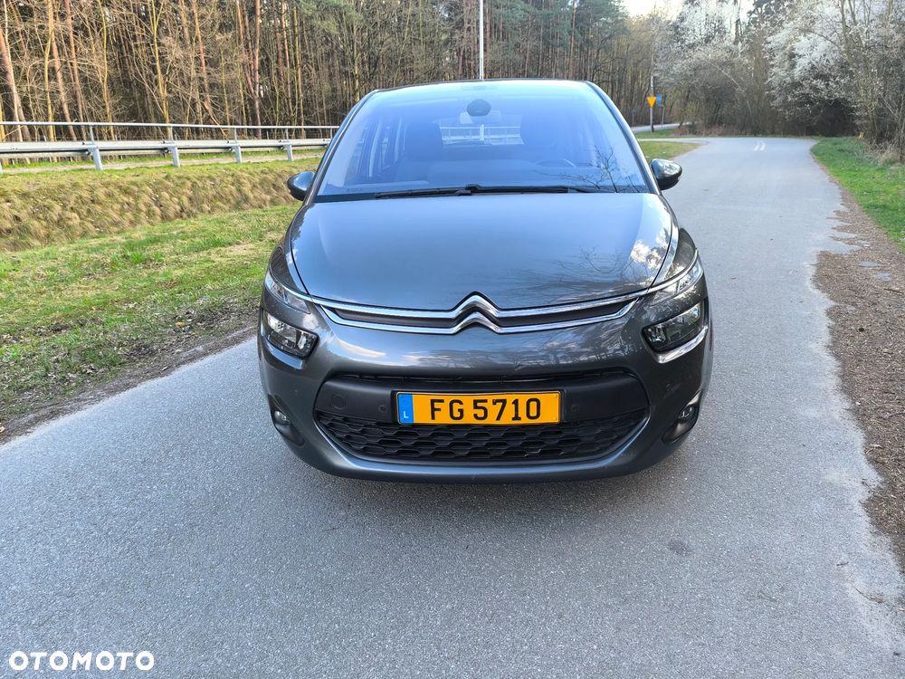 Citroën C4 Picasso VTi 120 Seduction - 4