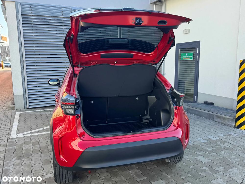Toyota Yaris Cross 1.5 VVT-i Business Edition - 6