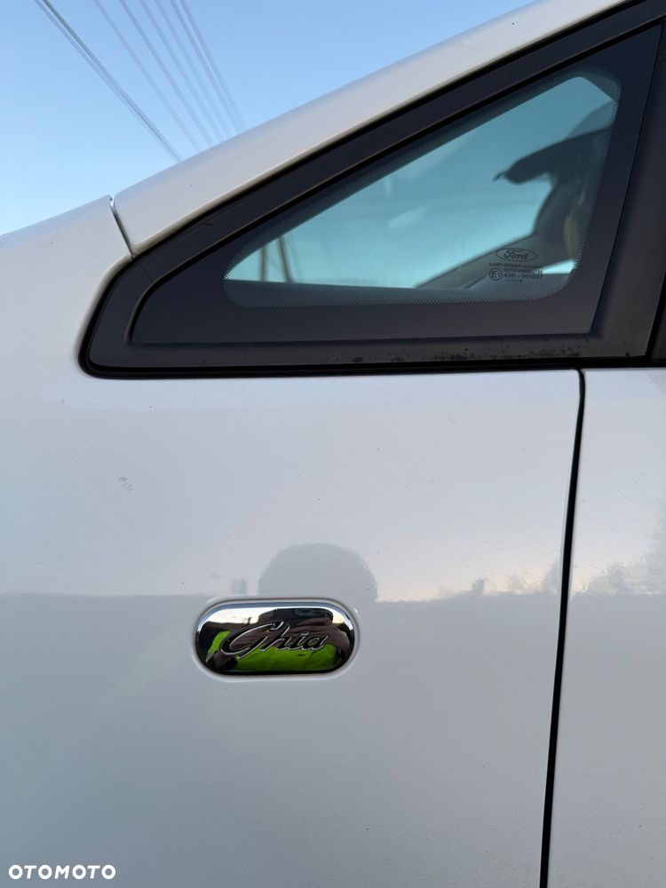 Ford C-MAX 1.6 TDCi Ghia - 28