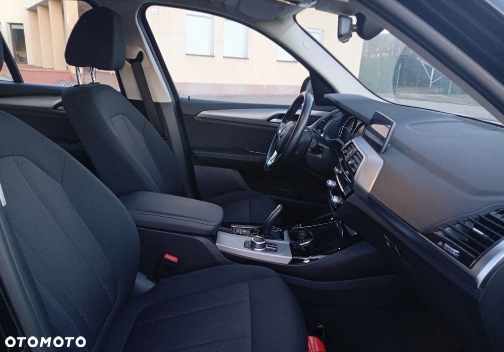 BMW X3 - 14