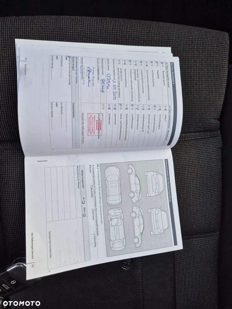 Volkswagen Passat - 38