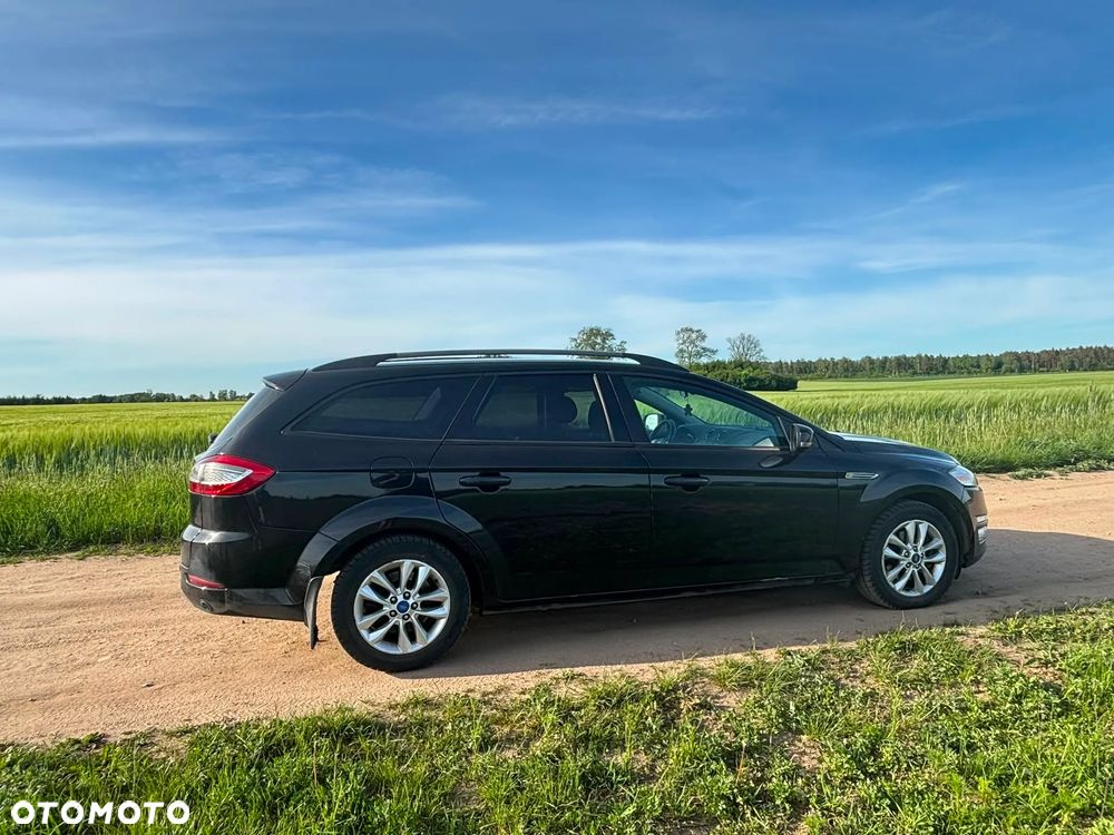 Ford Mondeo 2.0 FF Trend - 1