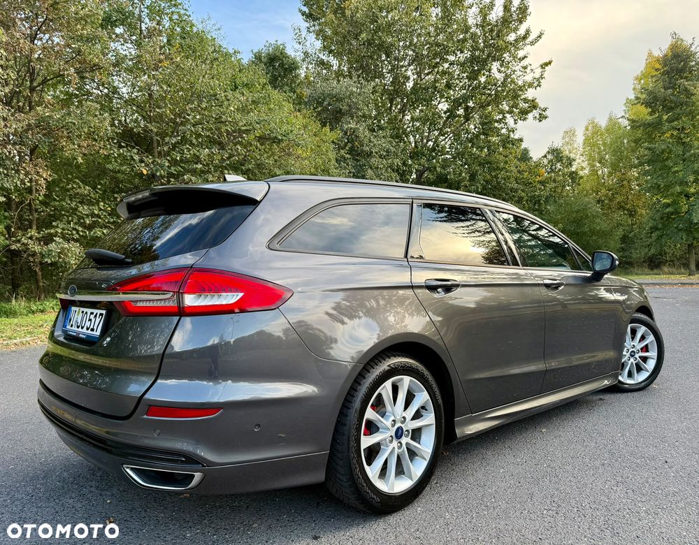 Ford Mondeo 2.0 EcoBlue ST-Line - 6