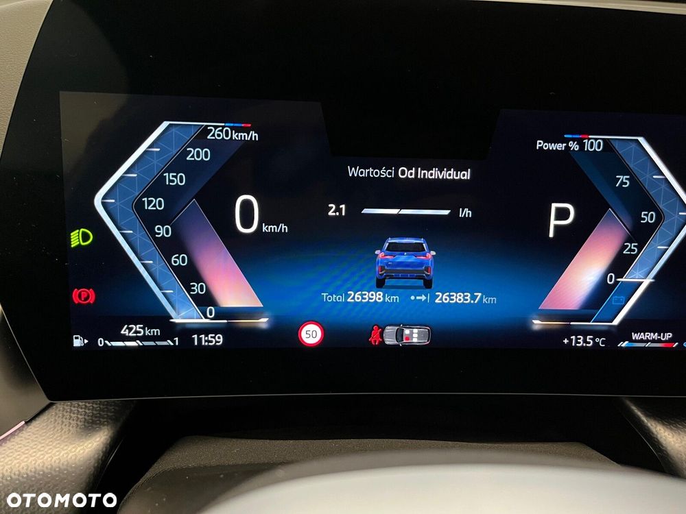 BMW X1 xDrive23d mHEV M Sport - 23