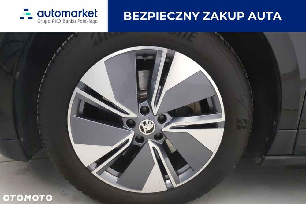 Skoda Enyaq 80 82kWh - 15