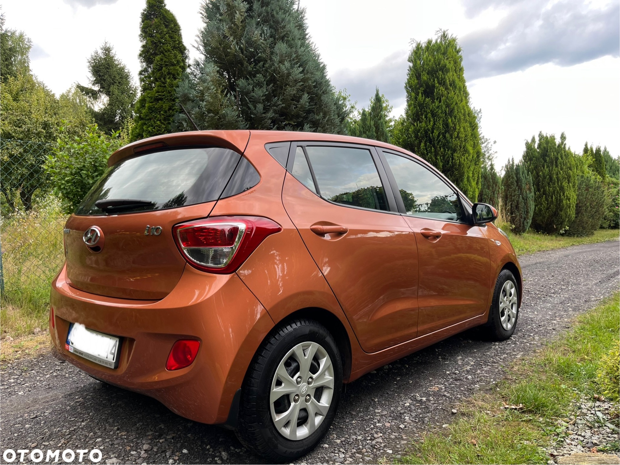 Hyundai i10 - 7