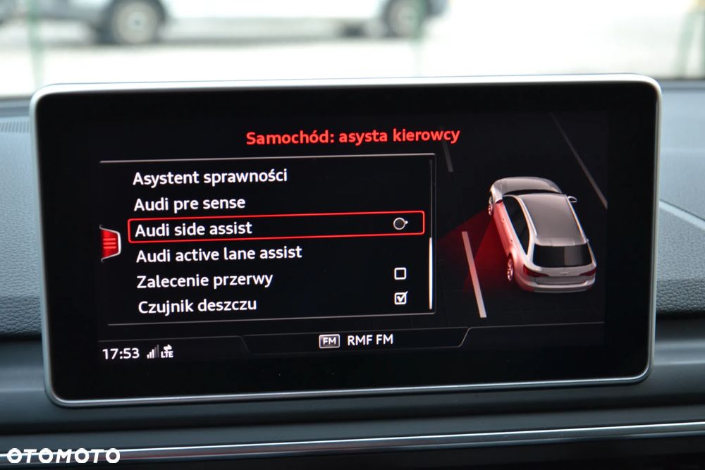 Audi A4 - 23