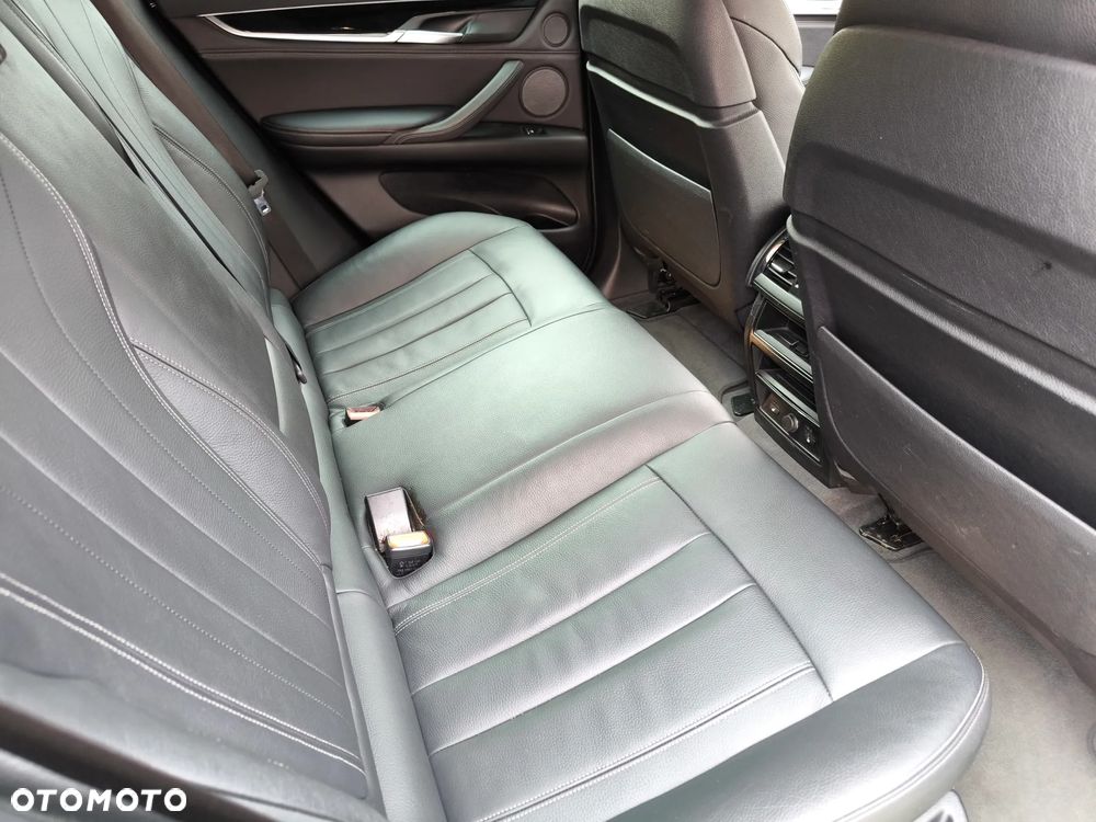 BMW X6 xDrive30d M Sport - 14