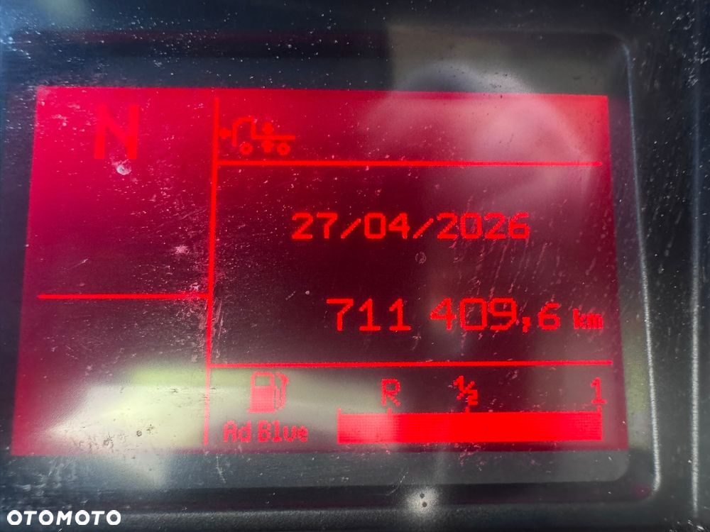 Renault D26 320 (160) - 14