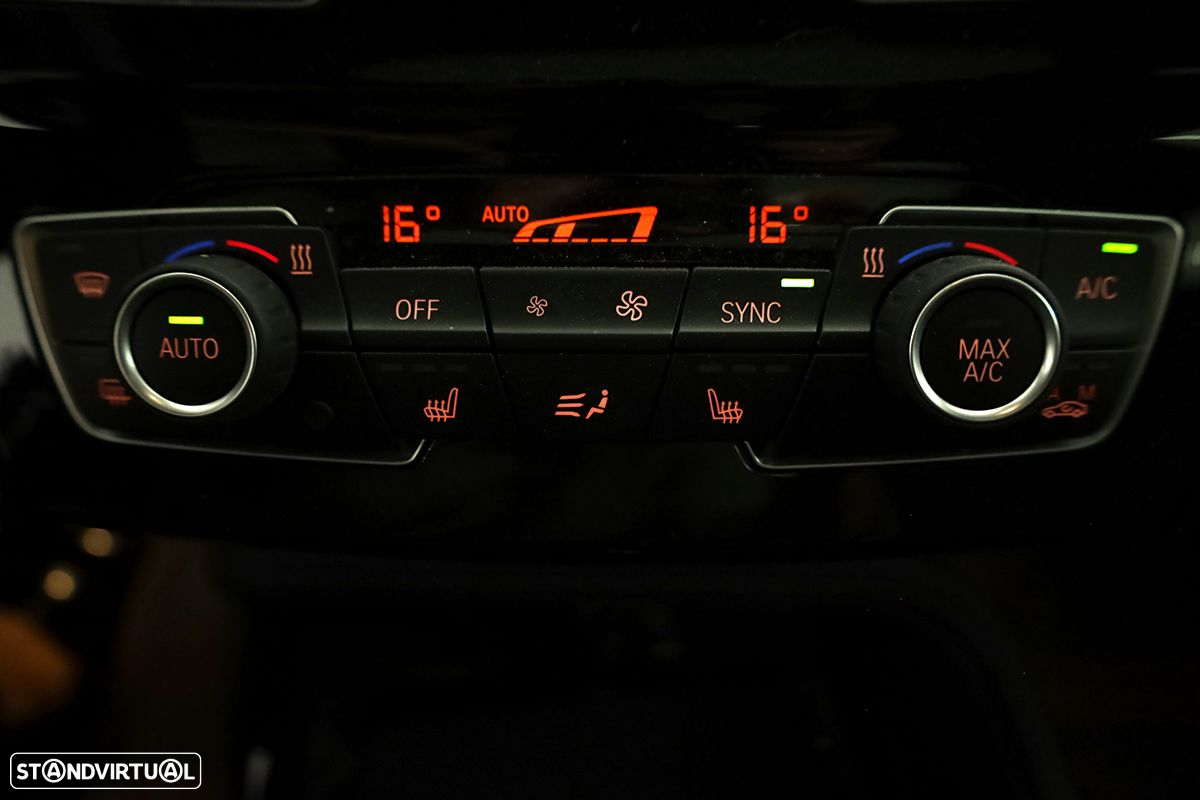 BMW X2 25 e xDrive Pack M - 13