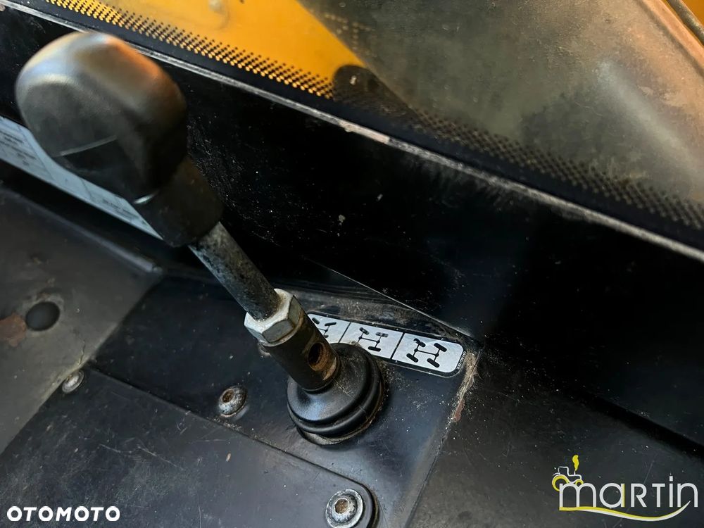 JCB 525-60 - 15