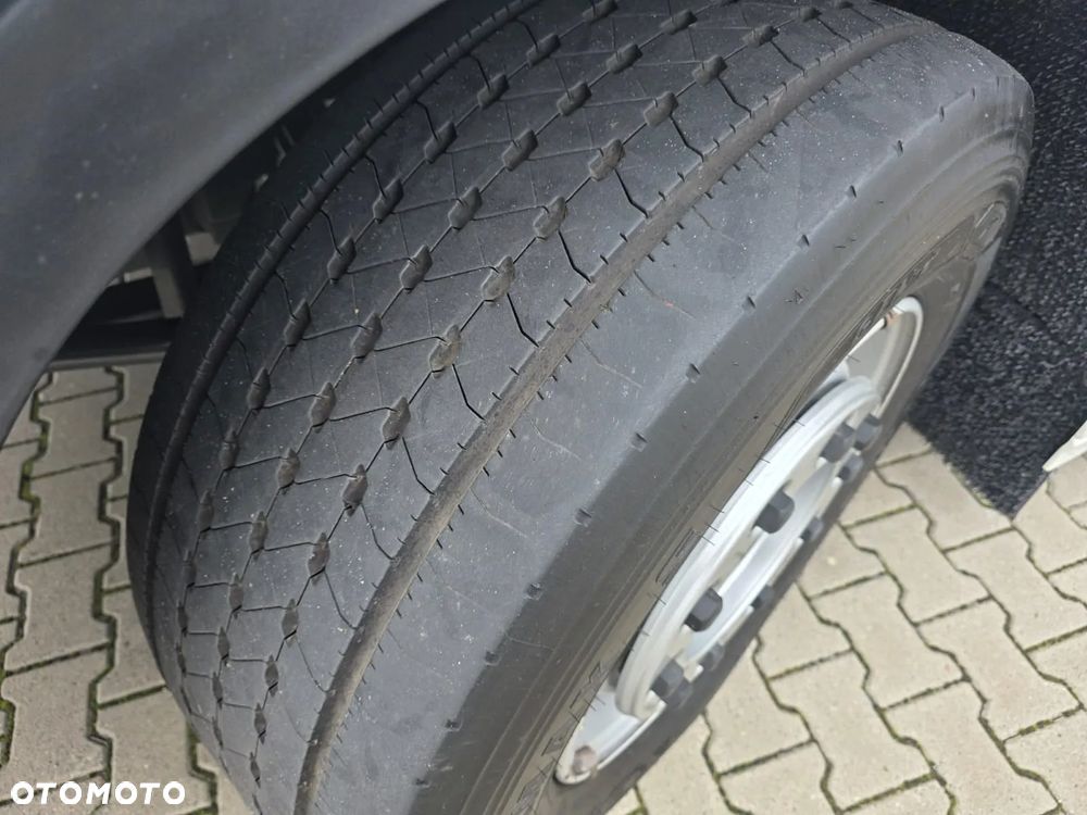 DAF XF 530 SSC JAK NOWY Z NIEMIEC 2021 ROK RETARDER !!! FULL SERWIS DAF !!! - 15
