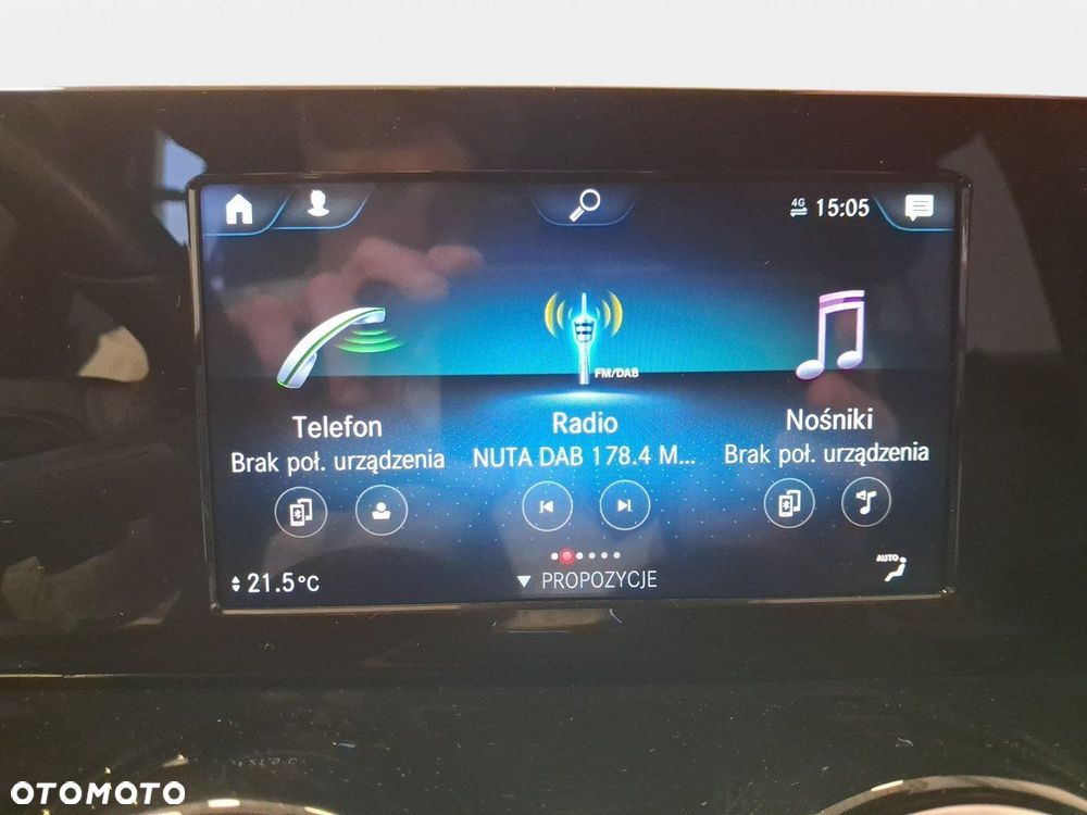 Mercedes-Benz GLB - 27