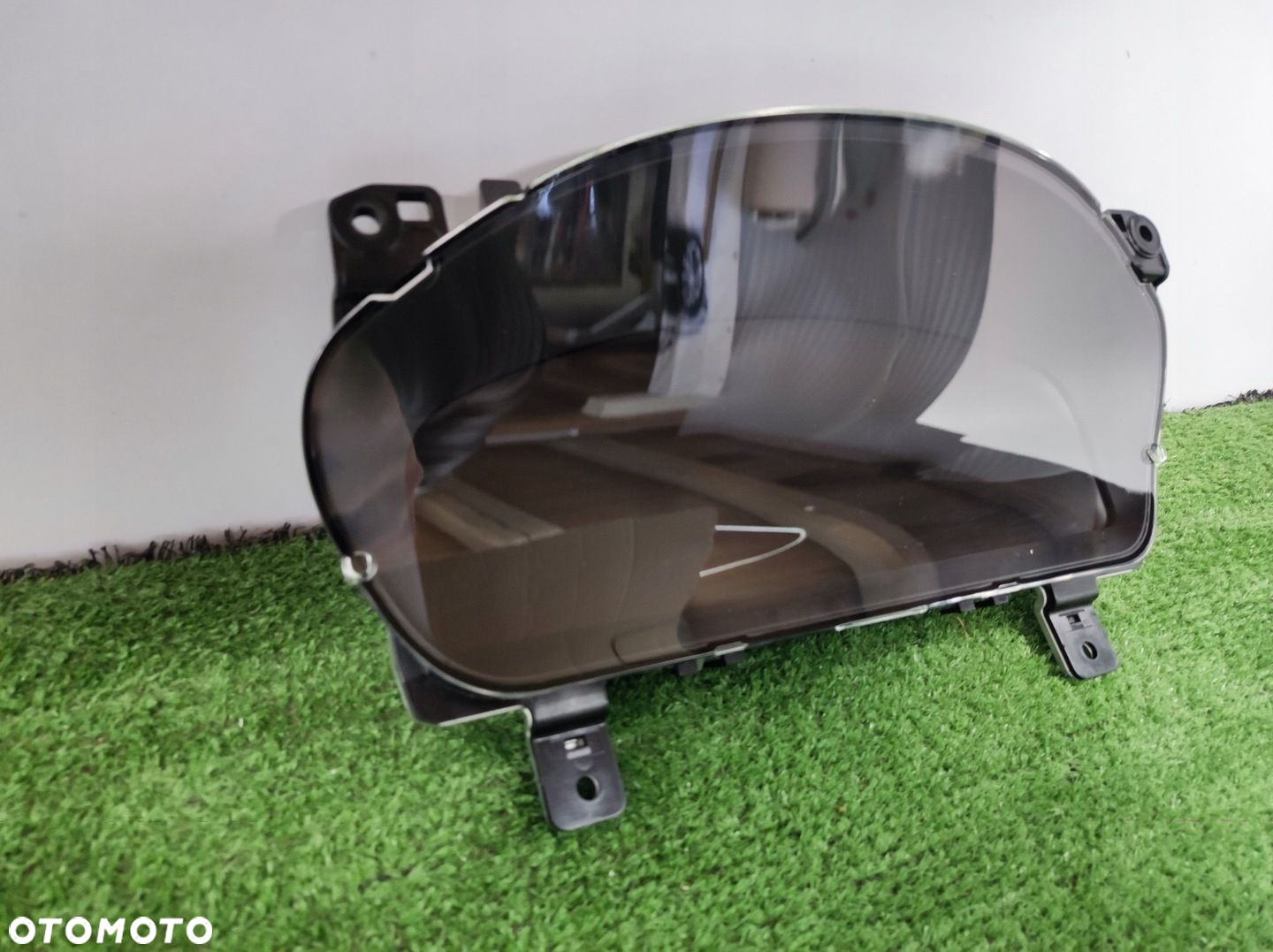 LICZNIK ZEGARY VIRTUAL COCKPIT FORD KUGA MK3 NV4T-10849-DJD - 2