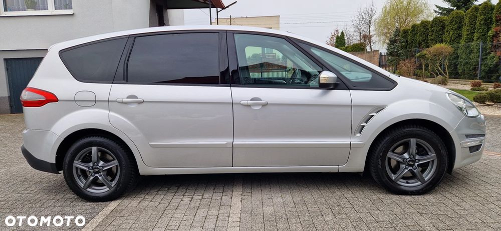 Ford S-Max - 3
