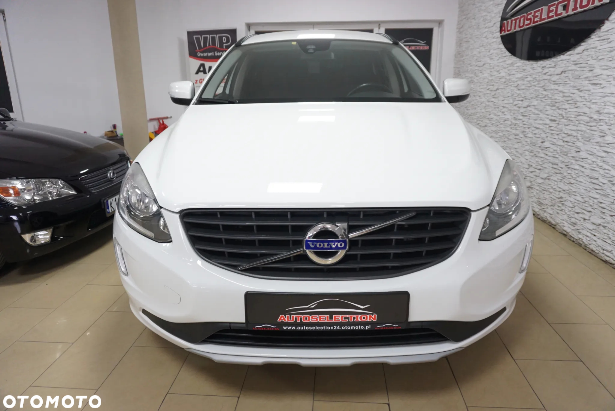 Volvo XC 60 - 3