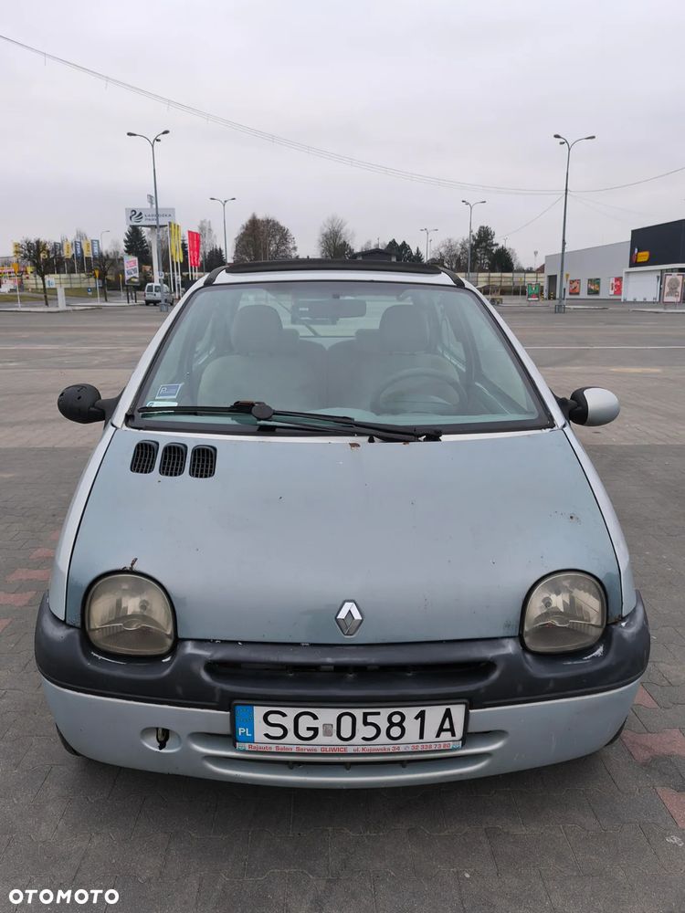 Renault Twingo 1.2 - 2