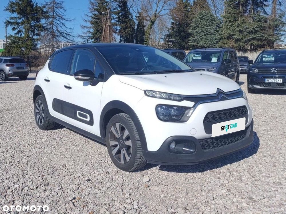 Citroën C3 - 3