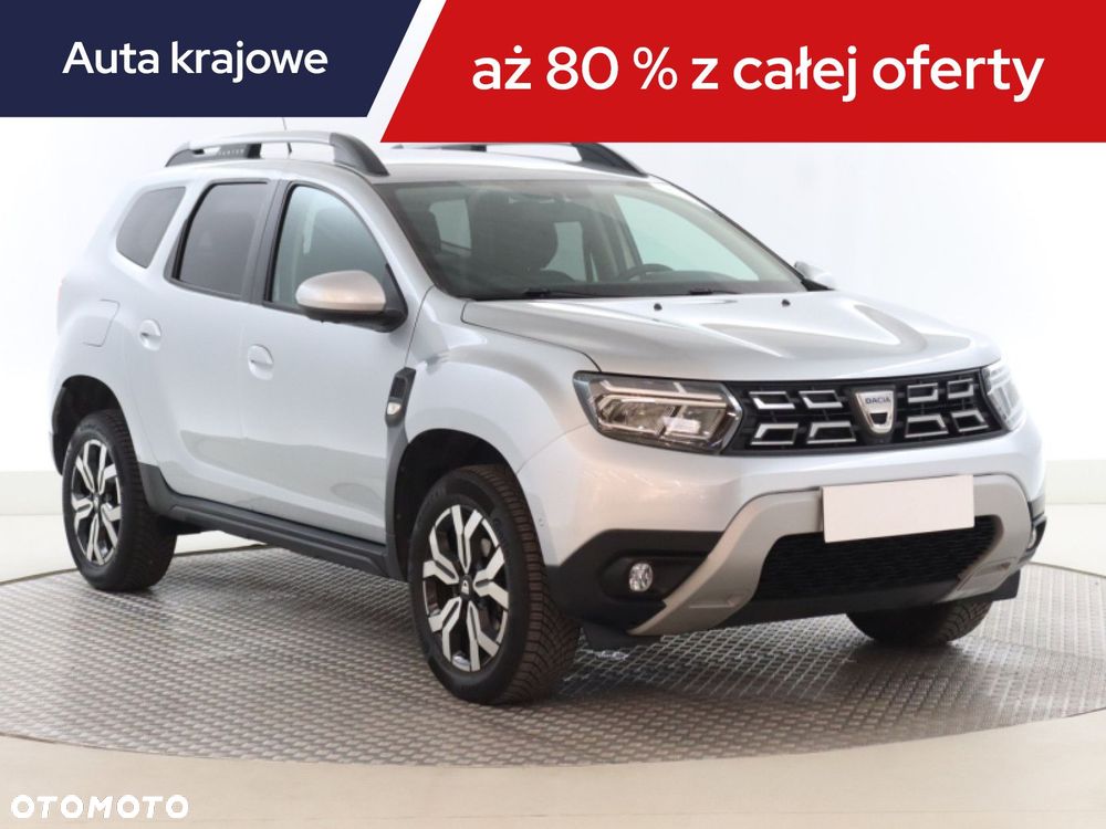 Dacia Duster - 3