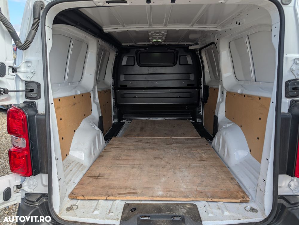 Fiat Scudo - 8