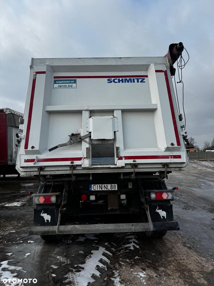 Schmitz Cargobull - 20