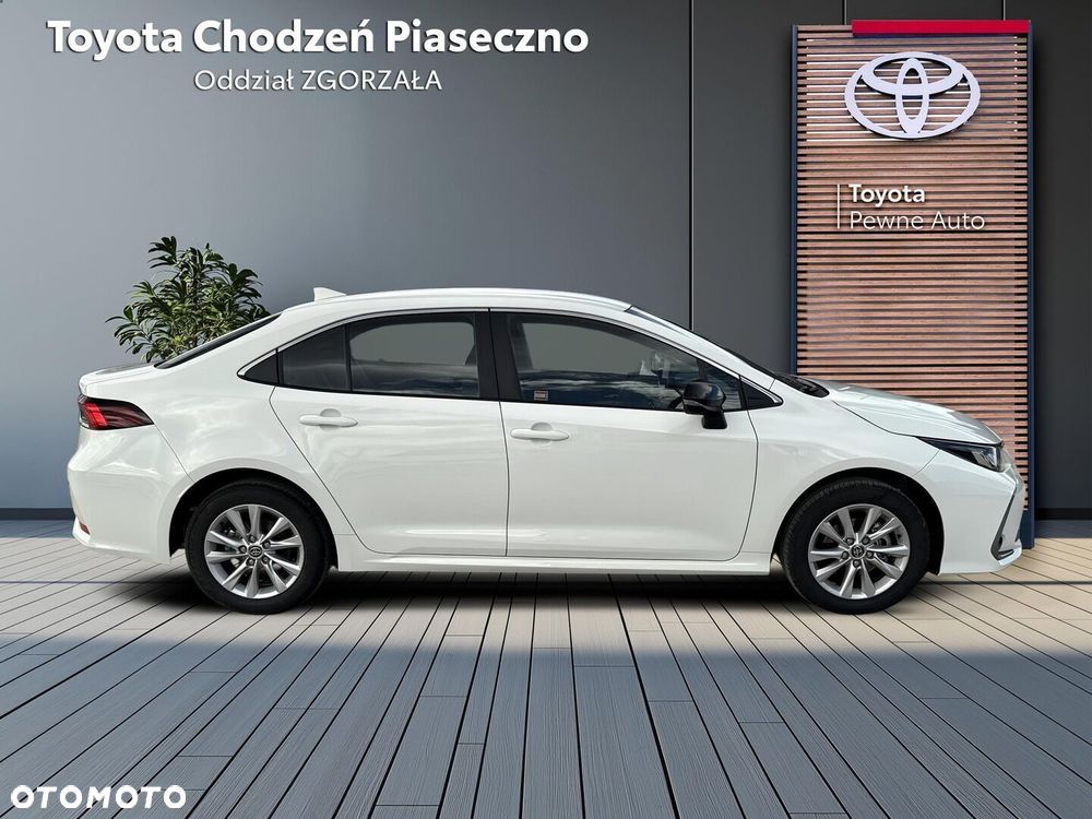 Toyota Corolla 1.8 Hybrid Comfort - 7