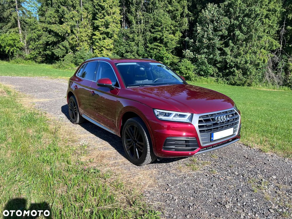 Audi Q5 2.0 TFSI Quattro S tronic - 2