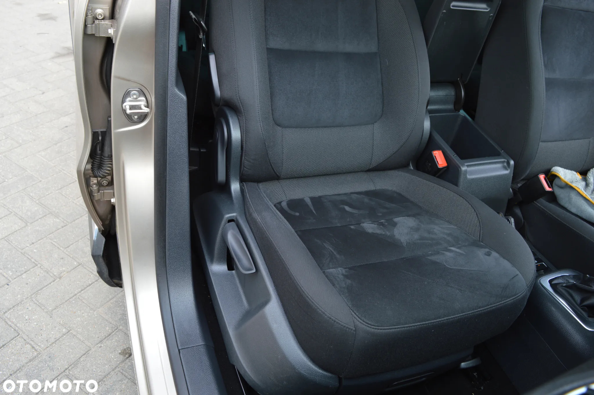 Volkswagen Tiguan 2.0 TDI 4Mot Sport&Style DSG - 22